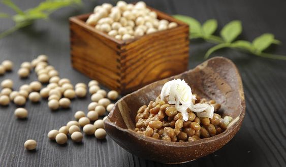 Nattokinase – Der natürliche Blutverdünner