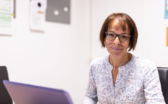 Wie PRAXSYS den Praxisalltag im Löwen Center vereinfacht